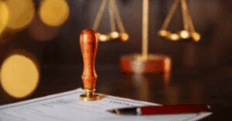 Apostille Palm Springs California CA: Everything You Need to Know