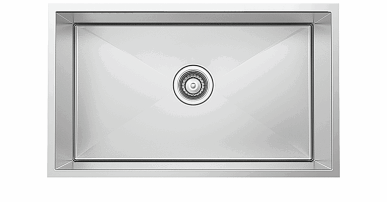 Why Stainless Steel Sinks and Basins Are Perfect for Homes in Singapore