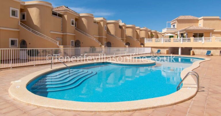 Apartments to Rent in Tenerife: Your Ultimate Guide