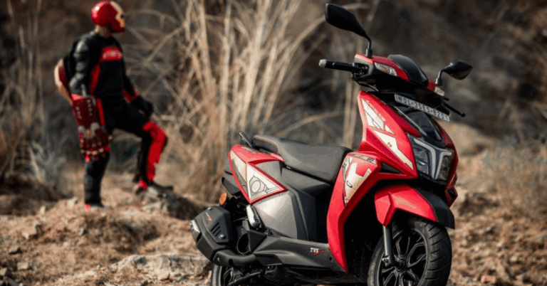 Find the Best TVS Showroom Near Me – Discover Unmatched Service and Latest Models