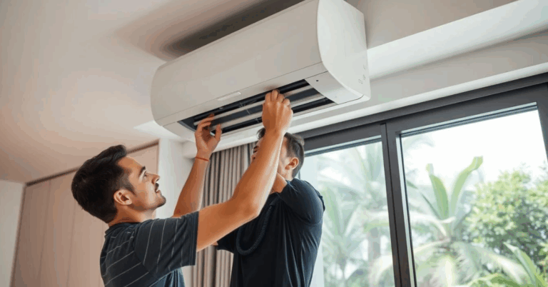 Aircon Servicing Singapore: Your Guide to Reliable, Professional Cooling Maintenance
