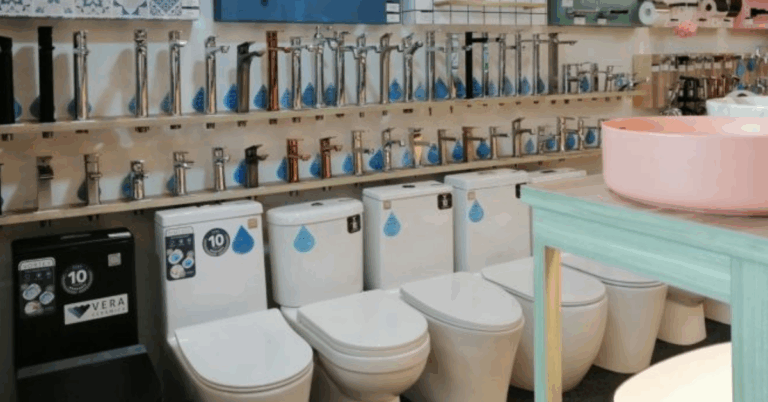 Bathroom Accessories Singapore: A Complete Guide to Elevating Function and Style