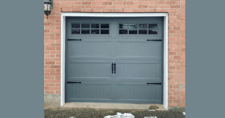 Garage Door Scarborough: Installation, Repairs & Maintenance You Can Trust