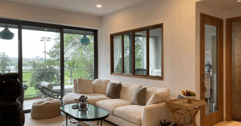 Transform Your Space with a Trusted Renovation Company in Singapore