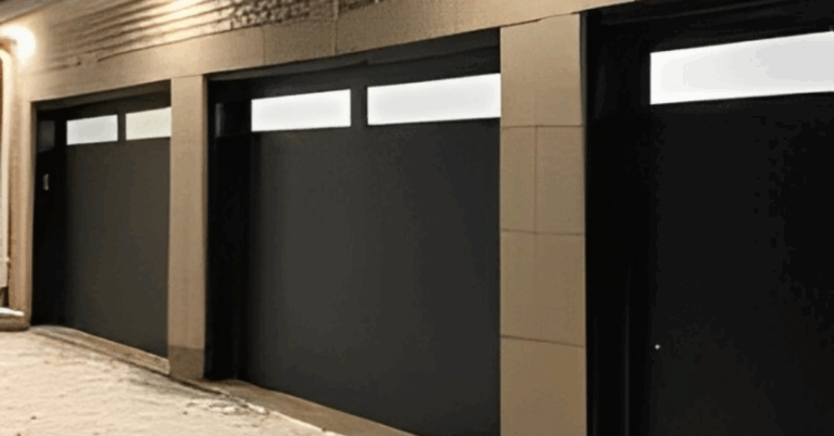 Garage Door Repairs Scarborough: Reliable Solutions for Every Home