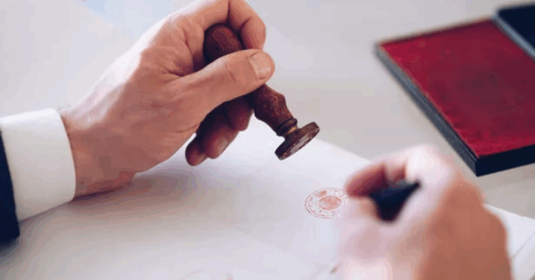 Trusted Mobile Notary Services in Brawley, California (CA)