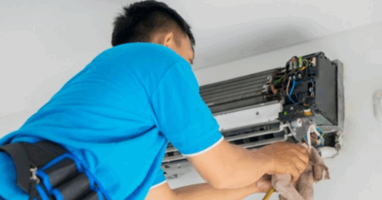 The Ultimate Guide to Aircon Repair: Keeping Your Cooling System in Top Shape