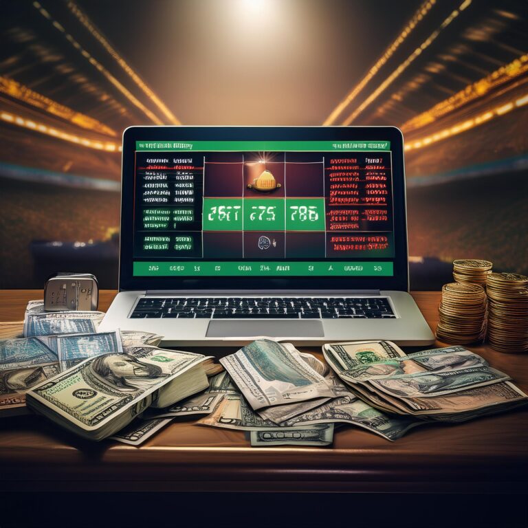 How To Authenticate Using Gold365 Com Mahadev Login?