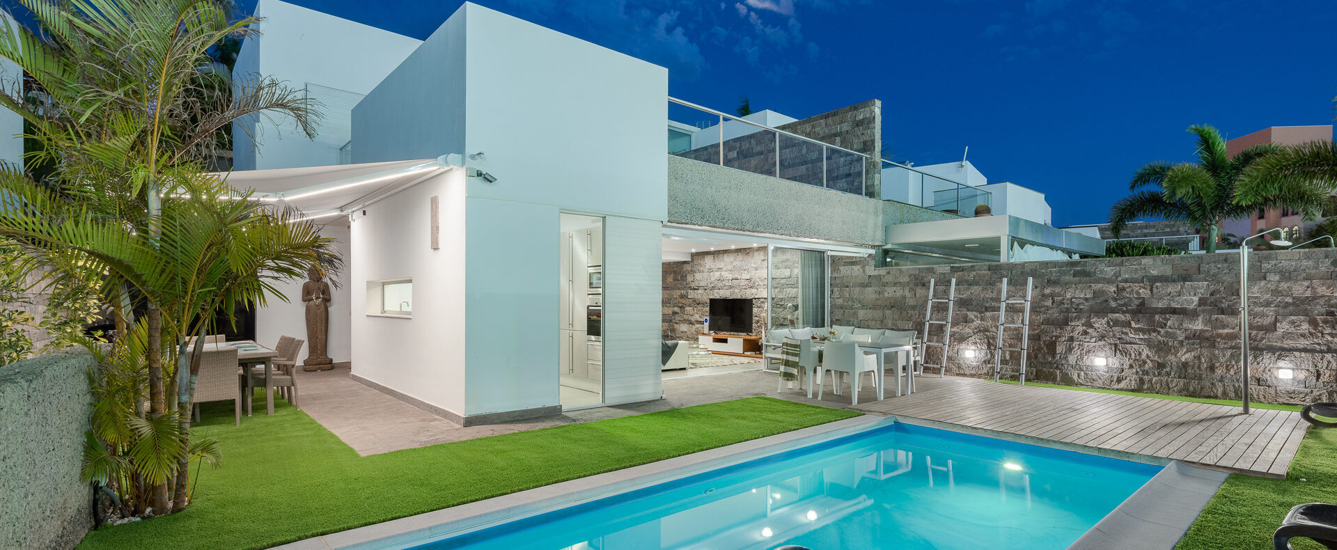 Holiday Rentals Tenerife