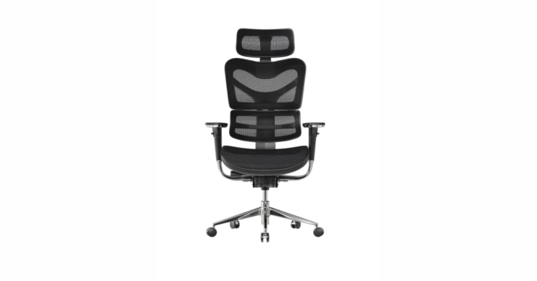 Hinomi Review Honest Look at a Popular Ergonomic Chair Brand