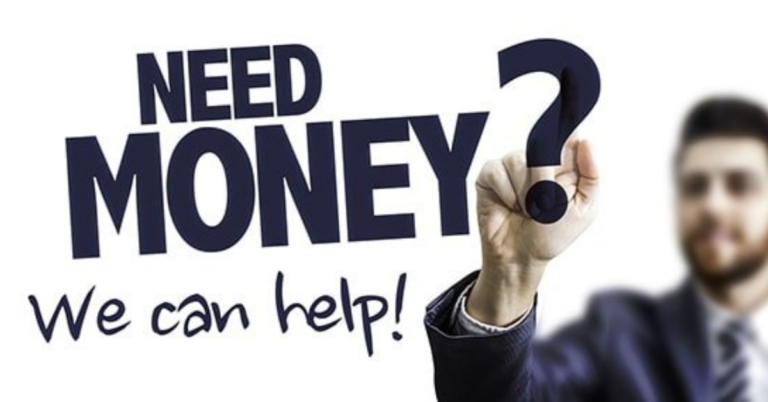 Best Moneylender: Finding the Right Financial Support in Singapore