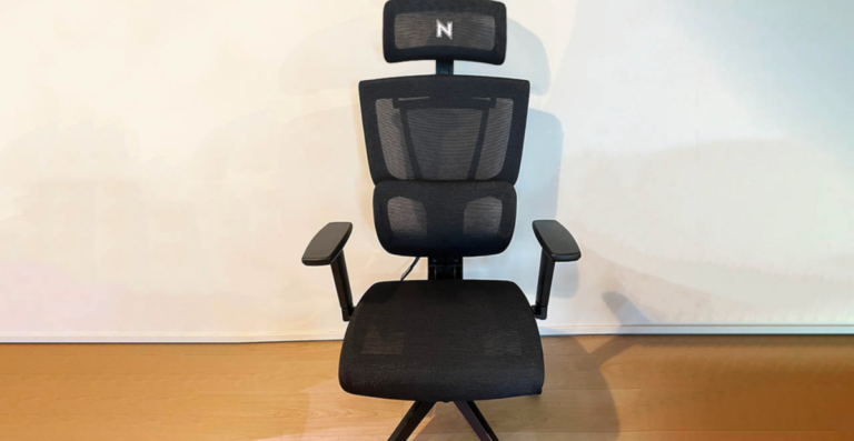 Next Chair Review