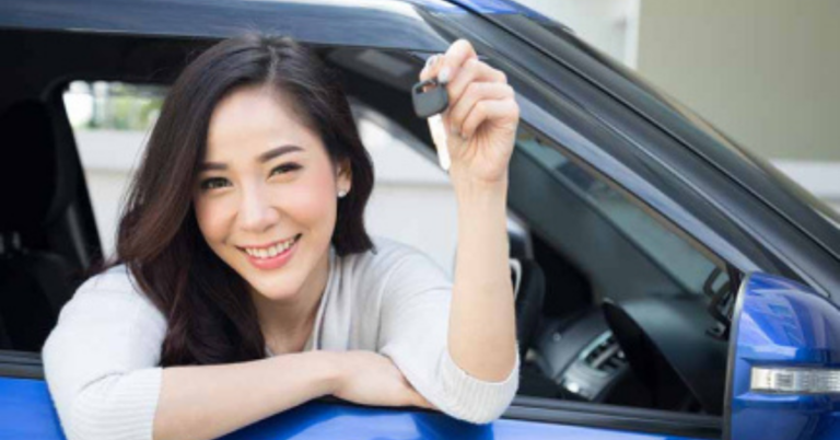 Sell Car in Singapore