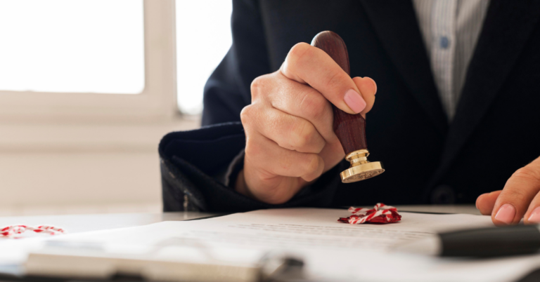 Mobile Notary Services in New Paltz New York