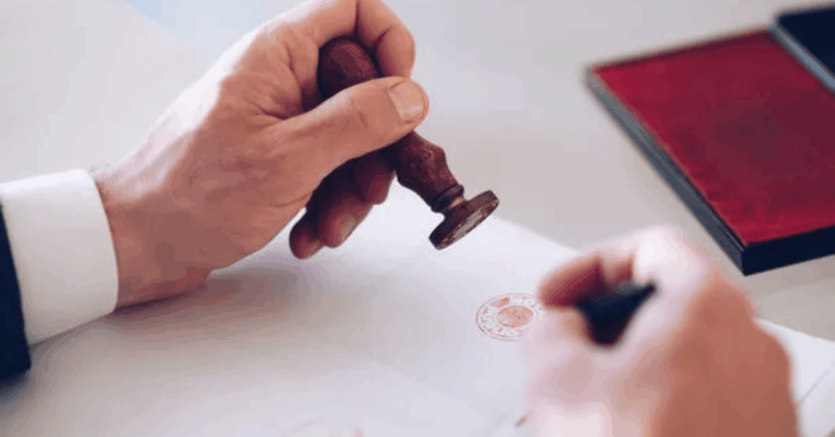 Mobile Notary Florida